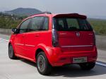 Fiat Idea Sporting 2010 года